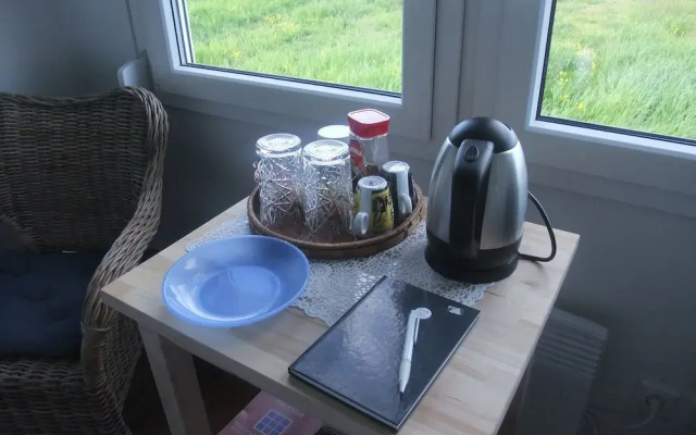 Guesthouse Neðra-Vatnshorn
