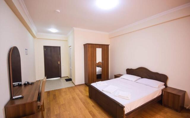 Hotel Otsneba