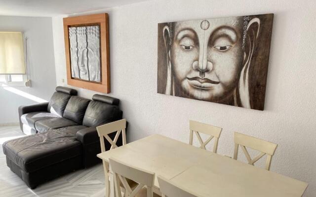 Apartamento BudhaZahara
