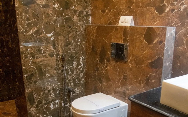 Hotel Sonar Tori Agartala