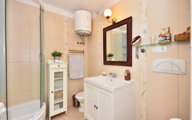 Apartments Zoran