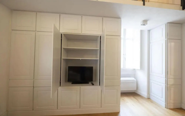 Charm and Style by Campo de Fiori