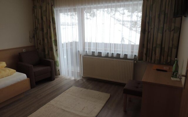 Gasthof Winnebach