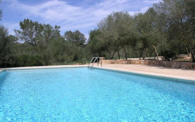 Finca Son Josep de Baix
