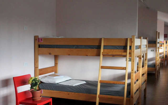 Siena Hostel Guidoriccio