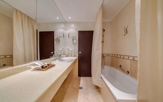 MPM Bansko SPA & Holidays
