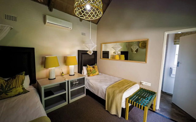 Shearwater Explorers Village