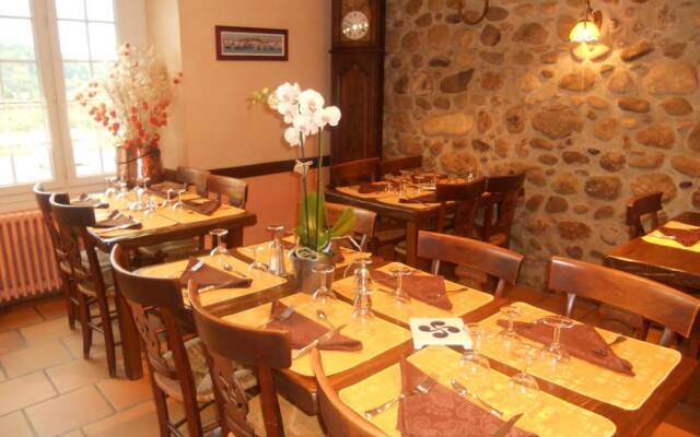 L'Auberge Basque