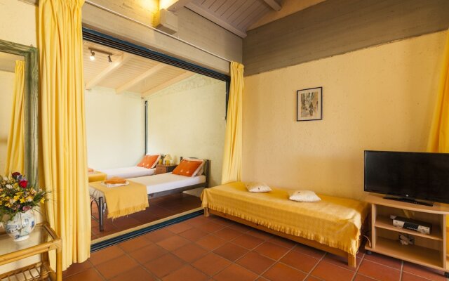 Barbati Coast Family Apartment