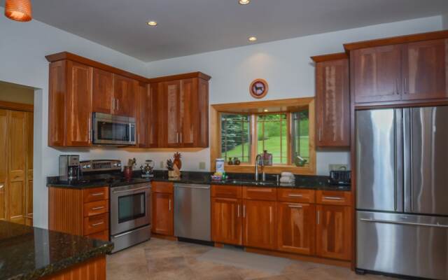 Reverie 5 Bedroom House