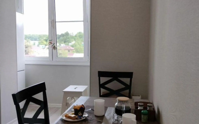 Апартаменты на улице Мира, 17