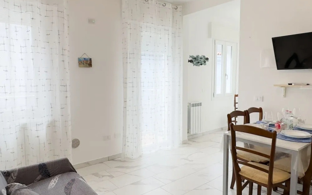 Casa Vacanza Brezza Marina - Blue Dreams