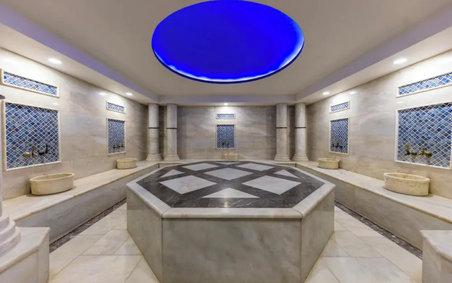 Elite World Village İstanbul Polonezköy