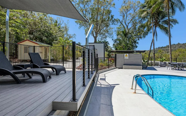 Kipara Tropical Rainforest Retreat
