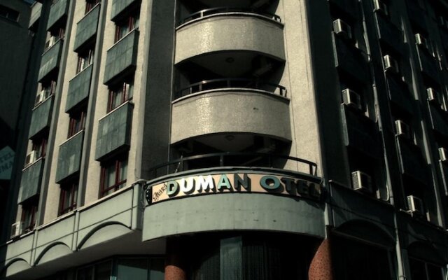 Grand Hotel Duman