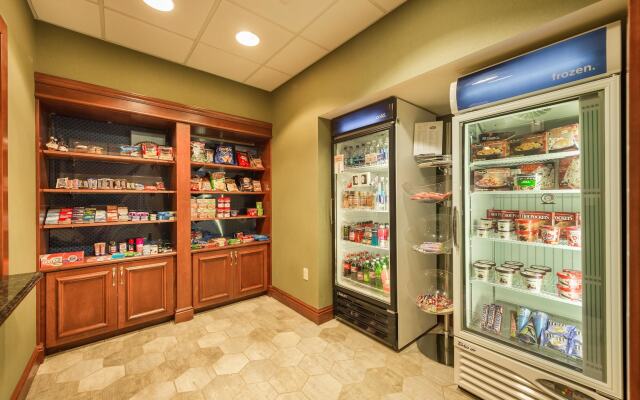 Hampton Inn Presque Isle Maine