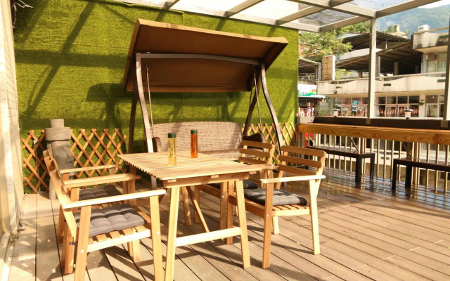 Feng Yang Yuan Resort Wulai