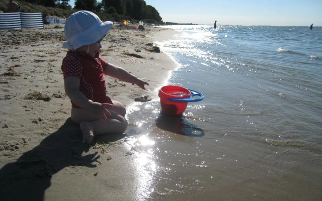 Dünenkieker Ferienwohnung