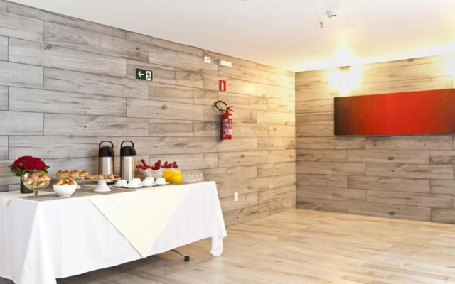 Radisson Blu Belo Horizonte, Savassi