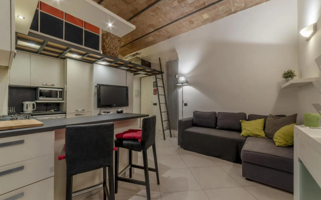 Porta Pia And Villa Torlonia Quiet Apartment