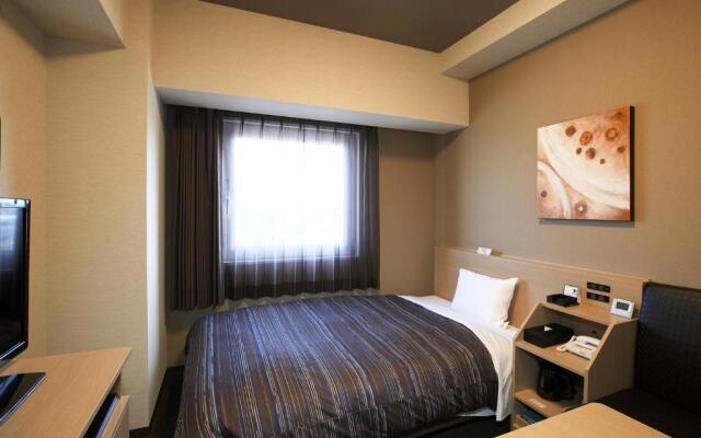 Hotel Route-Inn Toyama Inter