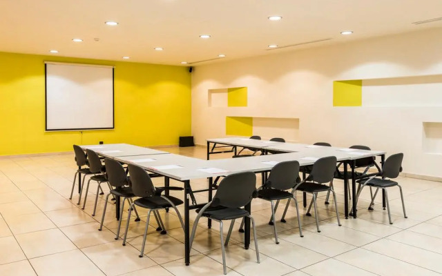 Hotel Garden Istra Plava Laguna