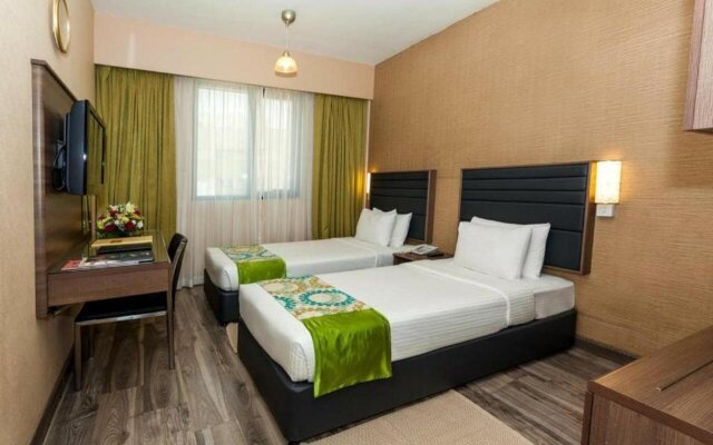 Oasis Deira Hotel