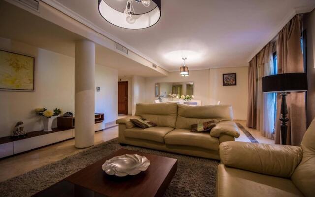 Apartamento Azalea Beach