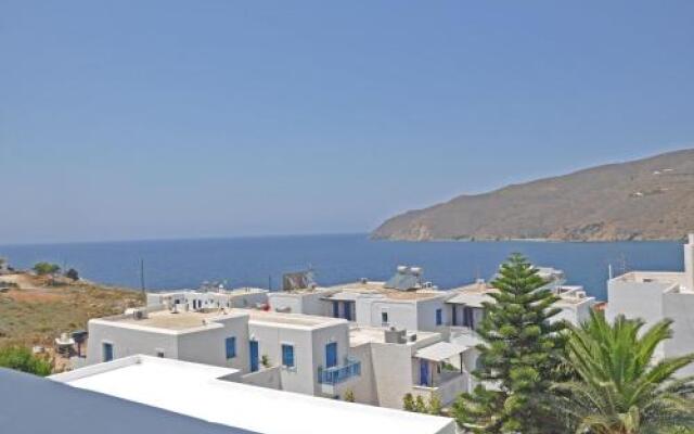 Studios Akrogiali