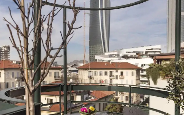 City Life – RentClass Poliuto