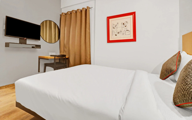Oyo Townhouse 490 Indira Nagar Extention Bangalore