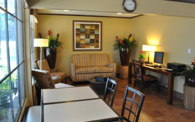Beachside Inn
