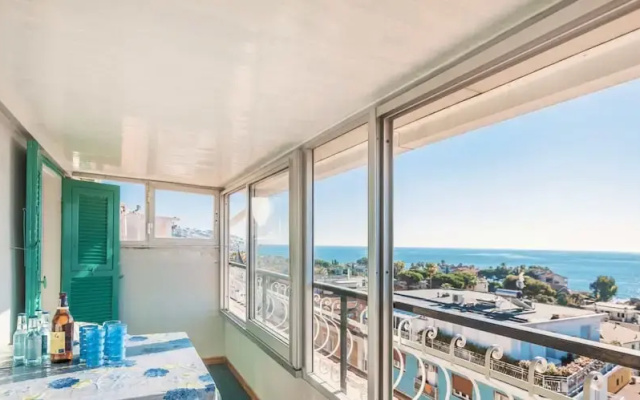 Porto Sole Apartment by Wonderful Italy