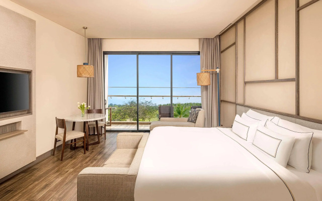 Melia Ho Tram Beach Resort
