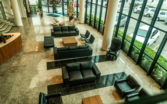 Firenze Business Hotel