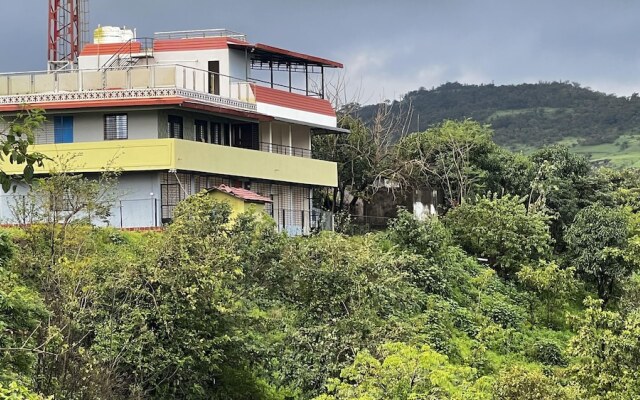Nature Nest Resort
