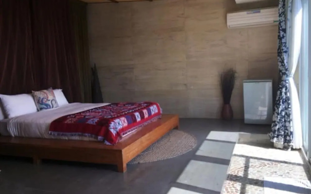 Daban Six Guest House