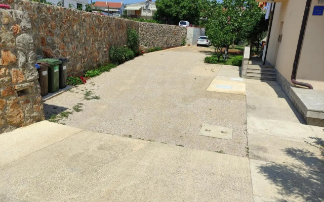 Apartment Veglia