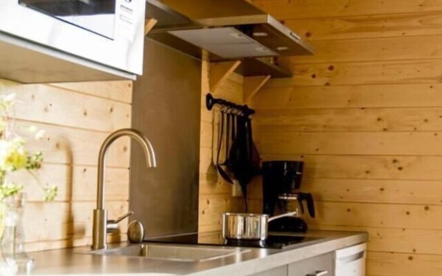 Camping Nieuw Romalo