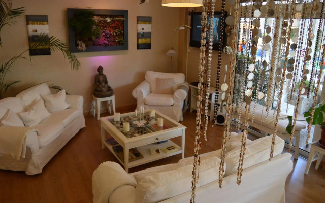 Hostal Mar Del Plata