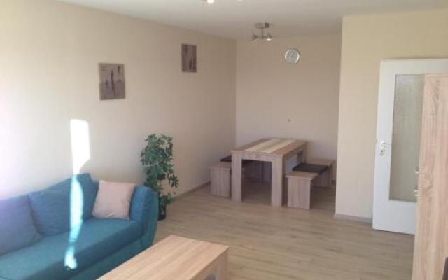 Apartment Ginsterweg