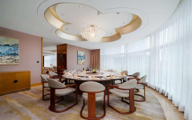 Pullman Zhoushan Seaside