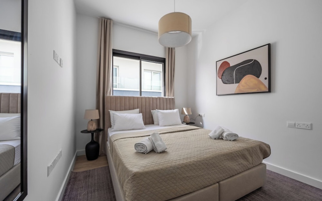 Sfiggos Premium Apartments