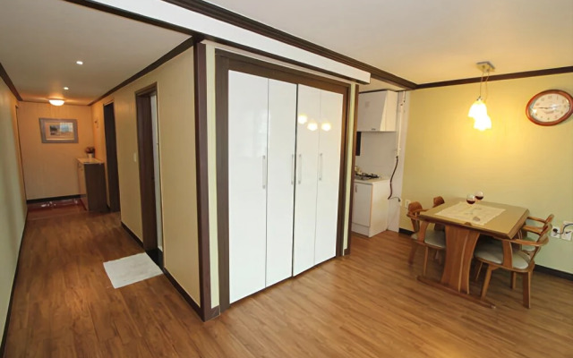 Tongyangneapoli Pension