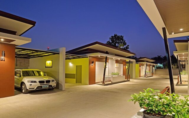 The Rich Resort