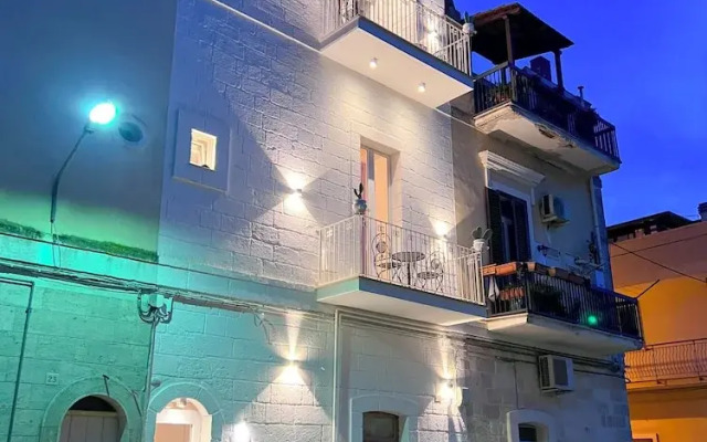 Dimora Bianca Luxury