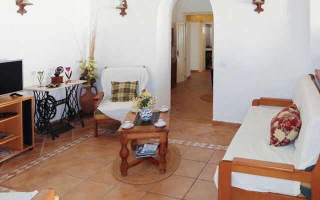 Monte Da Calma (Pad105)