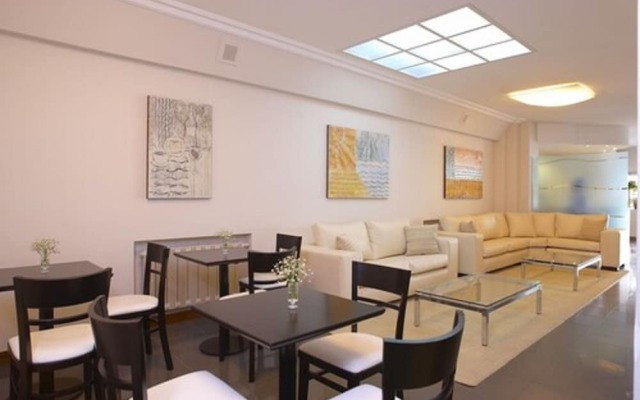 Esmeralda Select Hotel