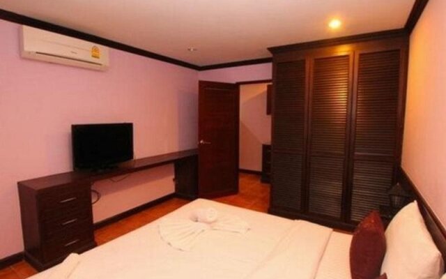 Blueberry Hua Hin Hotel