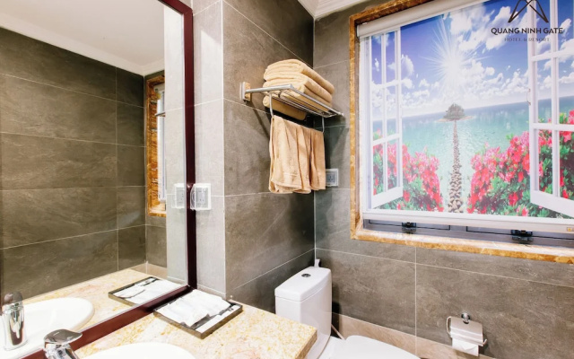 Quang Ninh Gate Hotel & Resort